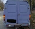 ГАЗ 2752 Соболь 2003 у Вышгороде на Automoto.ua Синій ГАЗ 2752 Соболь, об'ємом двигуна 0 л та пробігом 1000 тис. км за 1499 $, фото 2 на Automoto.ua