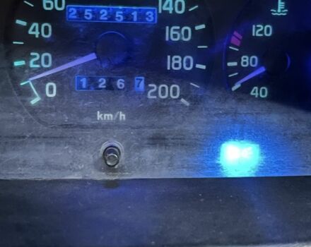 ГАЗ 2752 Соболь 2003 у Вышгороде на Automoto.ua Синій ГАЗ 2752 Соболь, об'ємом двигуна 0 л та пробігом 1000 тис. км за 1499 $, фото 7 на Automoto.ua