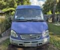 Синий ГАЗ 2752 Соболь, объемом двигателя 0 л и пробегом 282 тыс. км за 1200 $, фото 1 на Automoto.ua