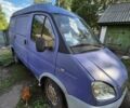 Синий ГАЗ 2752 Соболь, объемом двигателя 0 л и пробегом 282 тыс. км за 1200 $, фото 1 на Automoto.ua