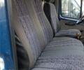 Синій ГАЗ 2752 Соболь, об'ємом двигуна 2.9 л та пробігом 105 тис. км за 2200 $, фото 4 на Automoto.ua