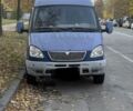 ГАЗ 2752 Соболь 2003 у Вышгороде на Automoto.ua Синій ГАЗ 2752 Соболь, об'ємом двигуна 0 л та пробігом 1000 тис. км за 1499 $, фото 1 на Automoto.ua