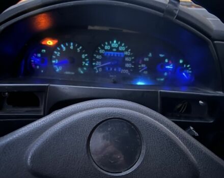 ГАЗ 2752 Соболь 2003 у Вышгороде на Automoto.ua Синій ГАЗ 2752 Соболь, об'ємом двигуна 0 л та пробігом 1000 тис. км за 1499 $, фото 6 на Automoto.ua