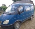 Синій ГАЗ 2752 Соболь, об'ємом двигуна 2.3 л та пробігом 257 тис. км за 1500 $, фото 6 на Automoto.ua
