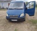 Синій ГАЗ 2752 Соболь, об'ємом двигуна 2.3 л та пробігом 257 тис. км за 1500 $, фото 3 на Automoto.ua