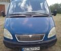 Синій ГАЗ 2752 Соболь, об'ємом двигуна 2.3 л та пробігом 257 тис. км за 1500 $, фото 2 на Automoto.ua