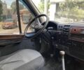 Синій ГАЗ 2752 Соболь, об'ємом двигуна 2.3 л та пробігом 217 тис. км за 2500 $, фото 9 на Automoto.ua