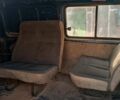 Синій ГАЗ 2752 Соболь, об'ємом двигуна 2.3 л та пробігом 300 тис. км за 1500 $, фото 4 на Automoto.ua