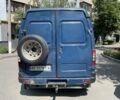 Синій ГАЗ 2752 Соболь, об'ємом двигуна 2.3 л та пробігом 217 тис. км за 2500 $, фото 3 на Automoto.ua