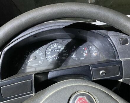 Синій ГАЗ 2752 Соболь, об'ємом двигуна 2.3 л та пробігом 249 тис. км за 1655 $, фото 9 на Automoto.ua