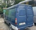 Синій ГАЗ 2752 Соболь, об'ємом двигуна 2.1 л та пробігом 150 тис. км за 3000 $, фото 1 на Automoto.ua
