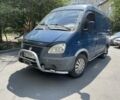 Синій ГАЗ 2752 Соболь, об'ємом двигуна 2.3 л та пробігом 217 тис. км за 2500 $, фото 1 на Automoto.ua