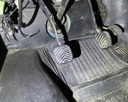 Синій ГАЗ 2752 Соболь, об'ємом двигуна 2.3 л та пробігом 249 тис. км за 1655 $, фото 8 на Automoto.ua