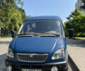 Синій ГАЗ 2752 Соболь, об'ємом двигуна 2.3 л та пробігом 201 тис. км за 2600 $, фото 4 на Automoto.ua