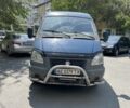 Синій ГАЗ 2752 Соболь, об'ємом двигуна 2.3 л та пробігом 217 тис. км за 2500 $, фото 1 на Automoto.ua