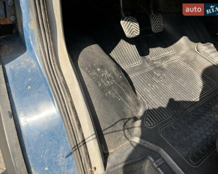 Синій ГАЗ 2752 Соболь, об'ємом двигуна 2.3 л та пробігом 201 тис. км за 2600 $, фото 21 на Automoto.ua
