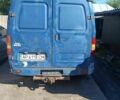 Синій ГАЗ 2752 Соболь, об'ємом двигуна 2.3 л та пробігом 200 тис. км за 1185 $, фото 3 на Automoto.ua
