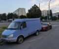 Синій ГАЗ 2752 Соболь, об'ємом двигуна 0 л та пробігом 450 тис. км за 1100 $, фото 5 на Automoto.ua