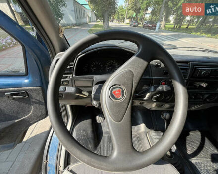 Синій ГАЗ 2752 Соболь, об'ємом двигуна 2.3 л та пробігом 201 тис. км за 2600 $, фото 18 на Automoto.ua