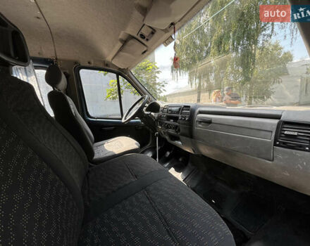 Синій ГАЗ 2752 Соболь, об'ємом двигуна 2.3 л та пробігом 201 тис. км за 2600 $, фото 29 на Automoto.ua
