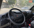 Синий ГАЗ 2752 Соболь, объемом двигателя 2.29 л и пробегом 217 тыс. км за 2200 $, фото 11 на Automoto.ua