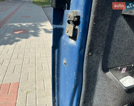 Синій ГАЗ 2752 Соболь, об'ємом двигуна 2.3 л та пробігом 201 тис. км за 2600 $, фото 20 на Automoto.ua