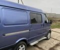 Синій ГАЗ 2752 Соболь, об'ємом двигуна 2.3 л та пробігом 200 тис. км за 3000 $, фото 3 на Automoto.ua