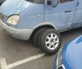 Синій ГАЗ 2752 Соболь, об'ємом двигуна 0 л та пробігом 450 тис. км за 1100 $, фото 3 на Automoto.ua