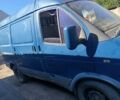 Синій ГАЗ 2752 Соболь, об'ємом двигуна 2.3 л та пробігом 200 тис. км за 1185 $, фото 1 на Automoto.ua