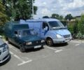 Синій ГАЗ 2752 Соболь, об'ємом двигуна 0 л та пробігом 450 тис. км за 1100 $, фото 2 на Automoto.ua
