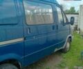 Синій ГАЗ 2752 Соболь, об'ємом двигуна 2.3 л та пробігом 300 тис. км за 1500 $, фото 5 на Automoto.ua
