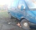 Синий ГАЗ 2752 Соболь, объемом двигателя 0 л и пробегом 200 тыс. км за 834 $, фото 2 на Automoto.ua