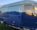 Синий ГАЗ 2752 Соболь, объемом двигателя 2 л и пробегом 170 тыс. км за 1000 $, фото 1 на Automoto.ua