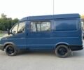 Синій ГАЗ 2752 Соболь, об'ємом двигуна 2.3 л та пробігом 200 тис. км за 2700 $, фото 12 на Automoto.ua