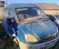 Синий ГАЗ 2752 Соболь, объемом двигателя 2 л и пробегом 170 тыс. км за 1000 $, фото 1 на Automoto.ua