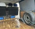 Синій ГАЗ 2752 Соболь, об'ємом двигуна 2.3 л та пробігом 200 тис. км за 2700 $, фото 14 на Automoto.ua