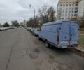 Синій ГАЗ 2752 Соболь, об'ємом двигуна 0 л та пробігом 450 тис. км за 1100 $, фото 4 на Automoto.ua