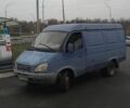 Синій ГАЗ 2752 Соболь, об'ємом двигуна 0 л та пробігом 450 тис. км за 1100 $, фото 1 на Automoto.ua