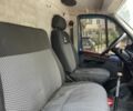 Синій ГАЗ 2752 Соболь, об'ємом двигуна 2.3 л та пробігом 217 тис. км за 2500 $, фото 8 на Automoto.ua