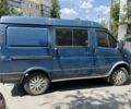 Синій ГАЗ 2752 Соболь, об'ємом двигуна 2.3 л та пробігом 217 тис. км за 2500 $, фото 6 на Automoto.ua