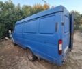 Синій ГАЗ 2752 Соболь, об'ємом двигуна 2.3 л та пробігом 388 тис. км за 2500 $, фото 4 на Automoto.ua