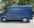 Синій ГАЗ 2752 Соболь, об'ємом двигуна 2.3 л та пробігом 217 тис. км за 2500 $, фото 5 на Automoto.ua