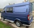 Синій ГАЗ 2752 Соболь, об'ємом двигуна 2.3 л та пробігом 200 тис. км за 3000 $, фото 2 на Automoto.ua