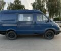 Синій ГАЗ 2752 Соболь, об'ємом двигуна 2.3 л та пробігом 200 тис. км за 2700 $, фото 1 на Automoto.ua