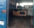 Синий ГАЗ 2752 Соболь, объемом двигателя 0 л и пробегом 200 тыс. км за 834 $, фото 6 на Automoto.ua