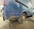 Синий ГАЗ 2752 Соболь, объемом двигателя 2.5 л и пробегом 100 тыс. км за 1600 $, фото 3 на Automoto.ua