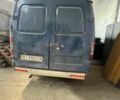 Синий ГАЗ 2752 Соболь, объемом двигателя 2.5 л и пробегом 100 тыс. км за 1600 $, фото 4 на Automoto.ua
