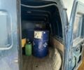 Синий ГАЗ 2752 Соболь, объемом двигателя 2.5 л и пробегом 100 тыс. км за 1600 $, фото 14 на Automoto.ua