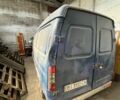 Синий ГАЗ 2752 Соболь, объемом двигателя 2.5 л и пробегом 100 тыс. км за 1600 $, фото 6 на Automoto.ua