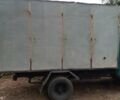 Синий ГАЗ 2752 Соболь, объемом двигателя 0 л и пробегом 50 тыс. км за 964 $, фото 2 на Automoto.ua